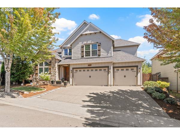 Tigard, OR 97224,14330 SW CONNOR PL