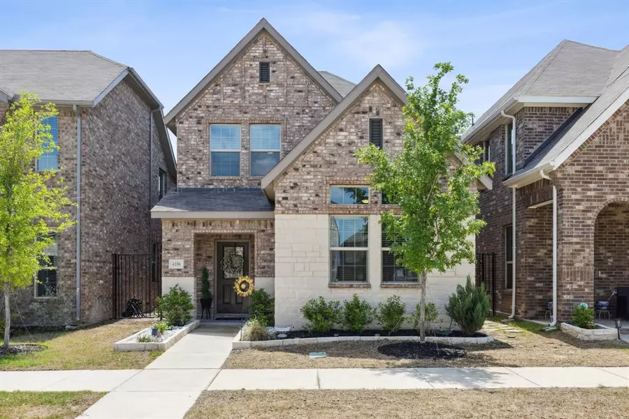 4106 Saddlehorn Way, Sachse, TX 75048