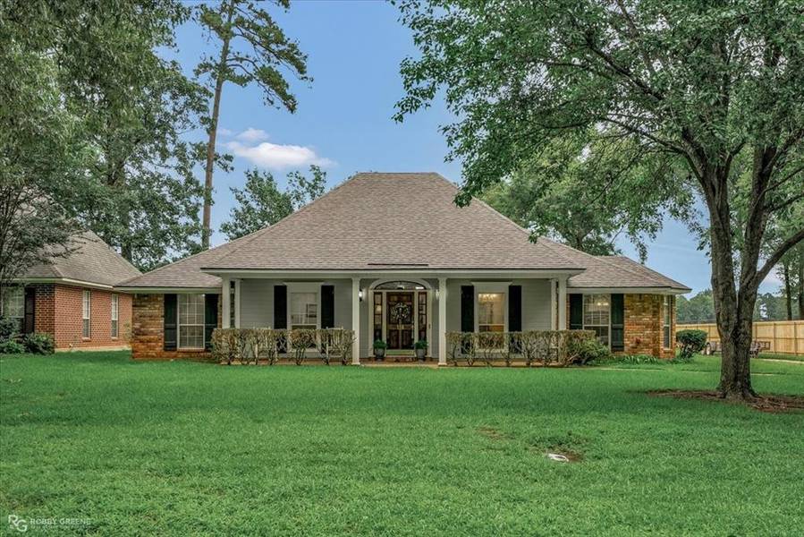 116 Hilton Head Drive, Benton, LA 71006