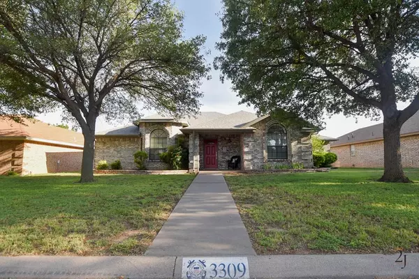 San Angelo, TX 76904,3309 Maplewood Dr