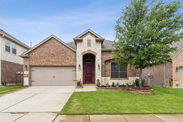 408 Fownes Link Drive,  Mckinney,  TX 75072