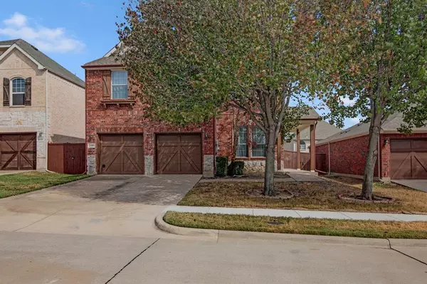 2005 Testament Trail, Plano, TX 75074