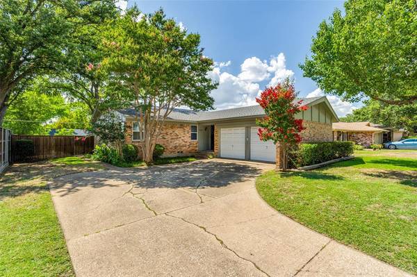 1003 Cardinal Lane, Richardson, TX 75080