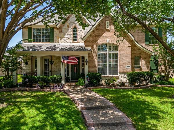 425 Arrowhead Drive,  Allen,  TX 75002