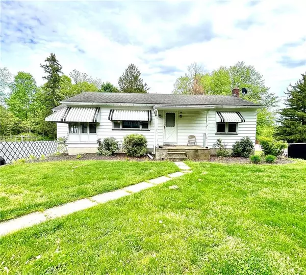 661 Locke Heights Road, Washington Twp, PA 18013