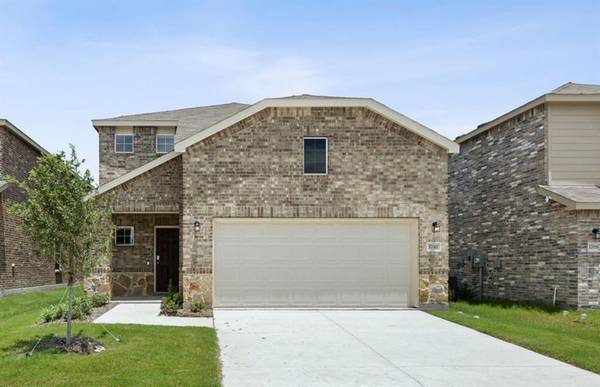 1710 Palo Blanco Drive, Forney, TX 75126