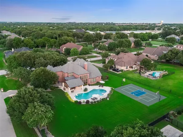 4613 Trotter Lane, Flower Mound, TX 75028