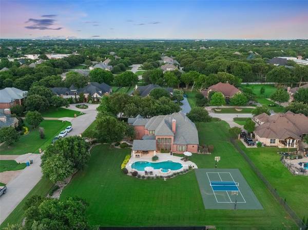 Flower Mound, TX 75028,4613 Trotter Lane