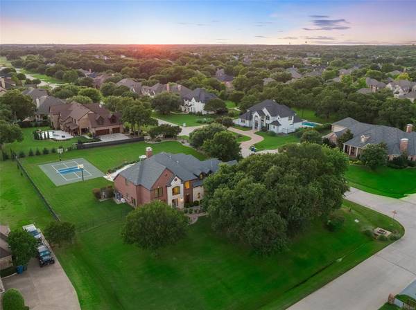 Flower Mound, TX 75028,4613 Trotter Lane