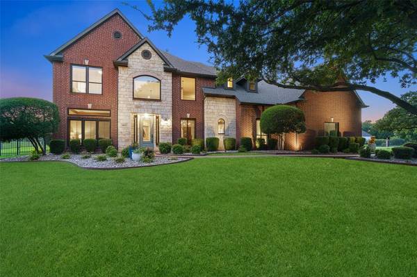 Flower Mound, TX 75028,4613 Trotter Lane