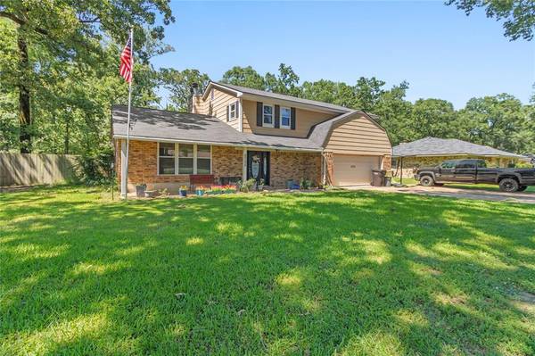 8705 Dogwood Trail,  Haughton,  LA 71037