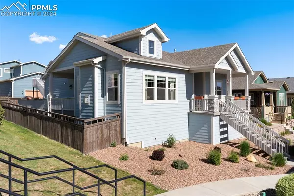 Colorado Springs, CO 80905,345 Eclipse DR