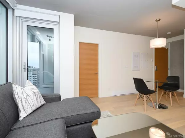 Victoria, BC V8V 0E3,989 Johnson St #1505