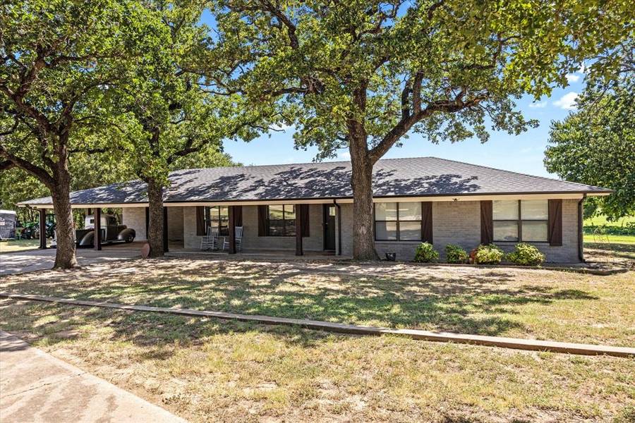 5107 N FM 56, Glen Rose, TX 76043