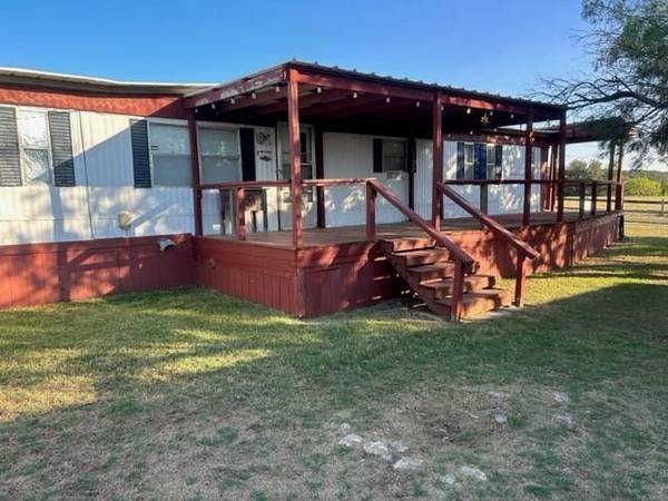 2334 Sanbar Road #93, Graford, TX 76449