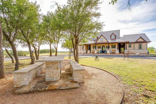 Strawn, TX 76475,1083 Antler Drive