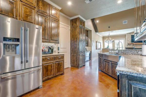 Strawn, TX 76475,1083 Antler Drive