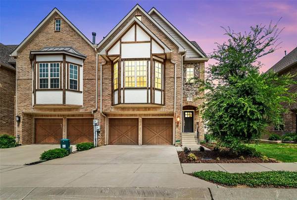 2312 Southwick Drive,  Lewisville,  TX 75067