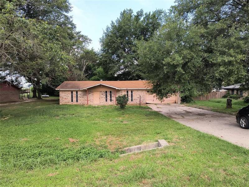 1703 Arbala Road, Sulphur Springs, TX 75482