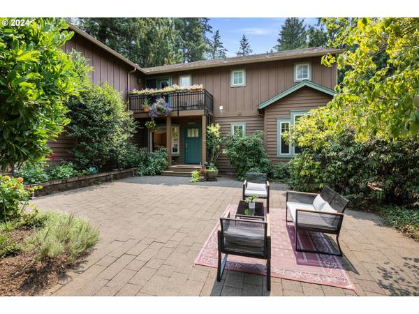 Lake Oswego, OR 97035,5982 SW HARRINGTON AVE