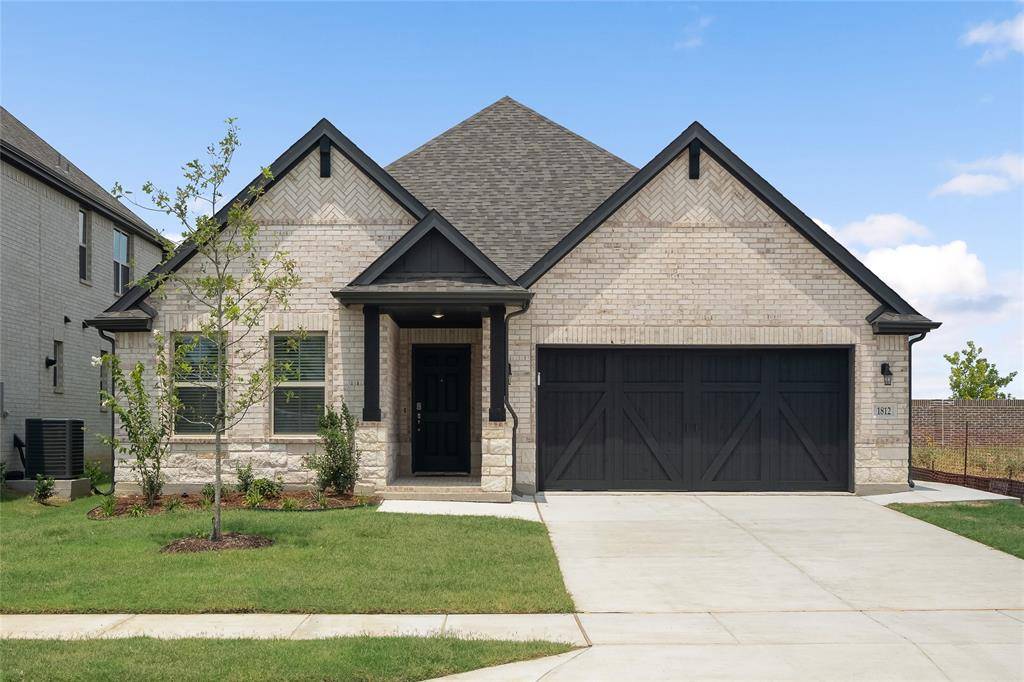 Little Elm, TX 75068,1812 Valencia Drive