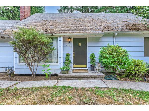 7580 SW GREENWOOD DR, Portland, OR 97223