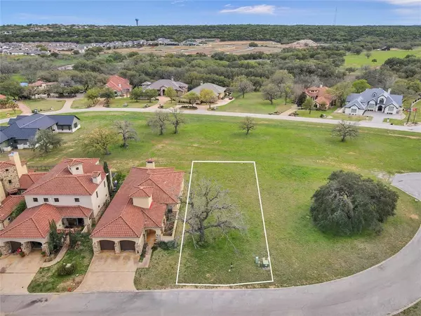 107 Maravilla Way, Horseshoe Bay, TX 78657