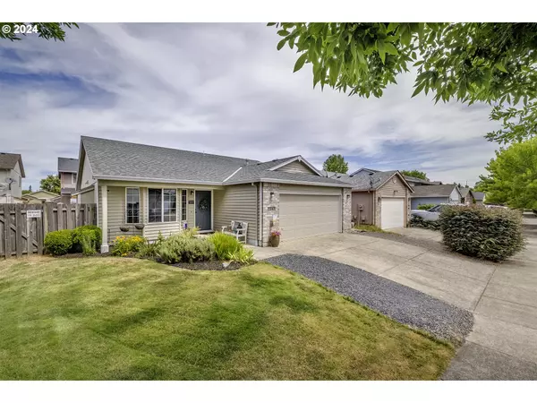 Hillsboro, OR 97123,7247 SE HARNISH ST