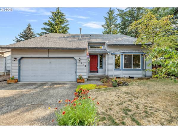 17420 SW Hart WAY, Beaverton, OR 97007