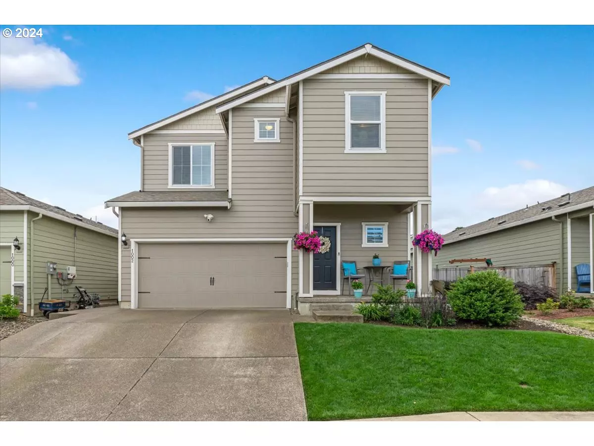 Molalla, OR 97038,1002 BEAR CREEK DR