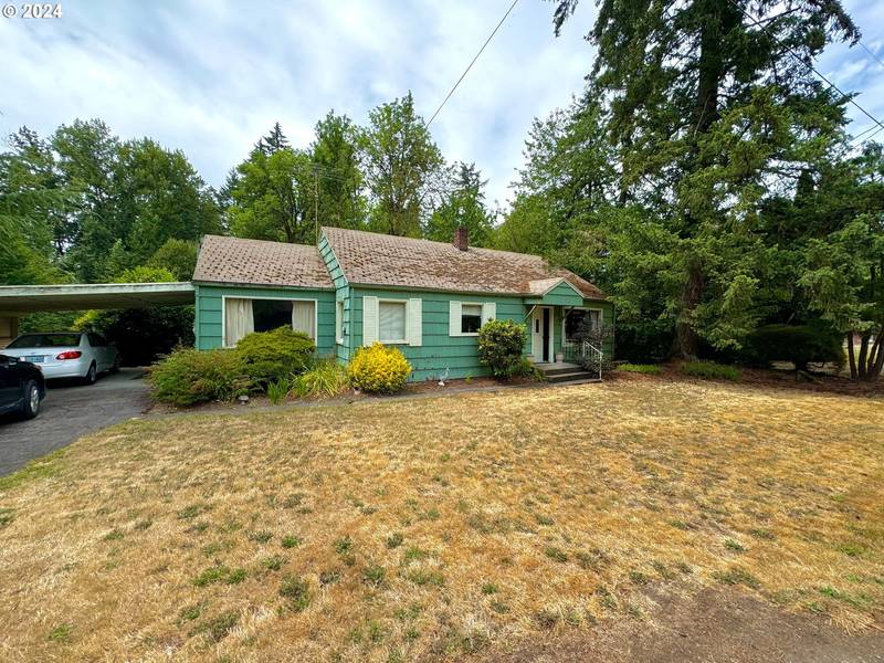 325 SE 26TH AVE, Hillsboro, OR 97123