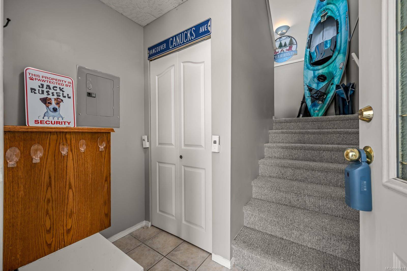 Campbell River, BC V9W 1H7,2317 Dalton Rd #14