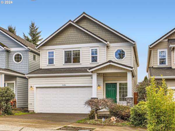 Beaverton, OR 97007,14690 SW GREBE LN