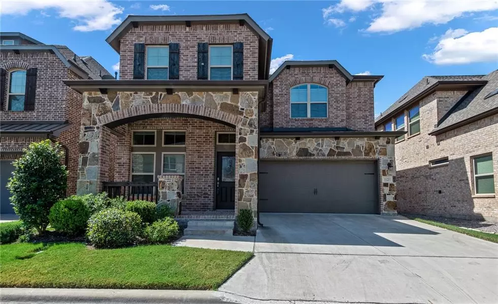 1123 Piedmont Lane, Richardson, TX 75080