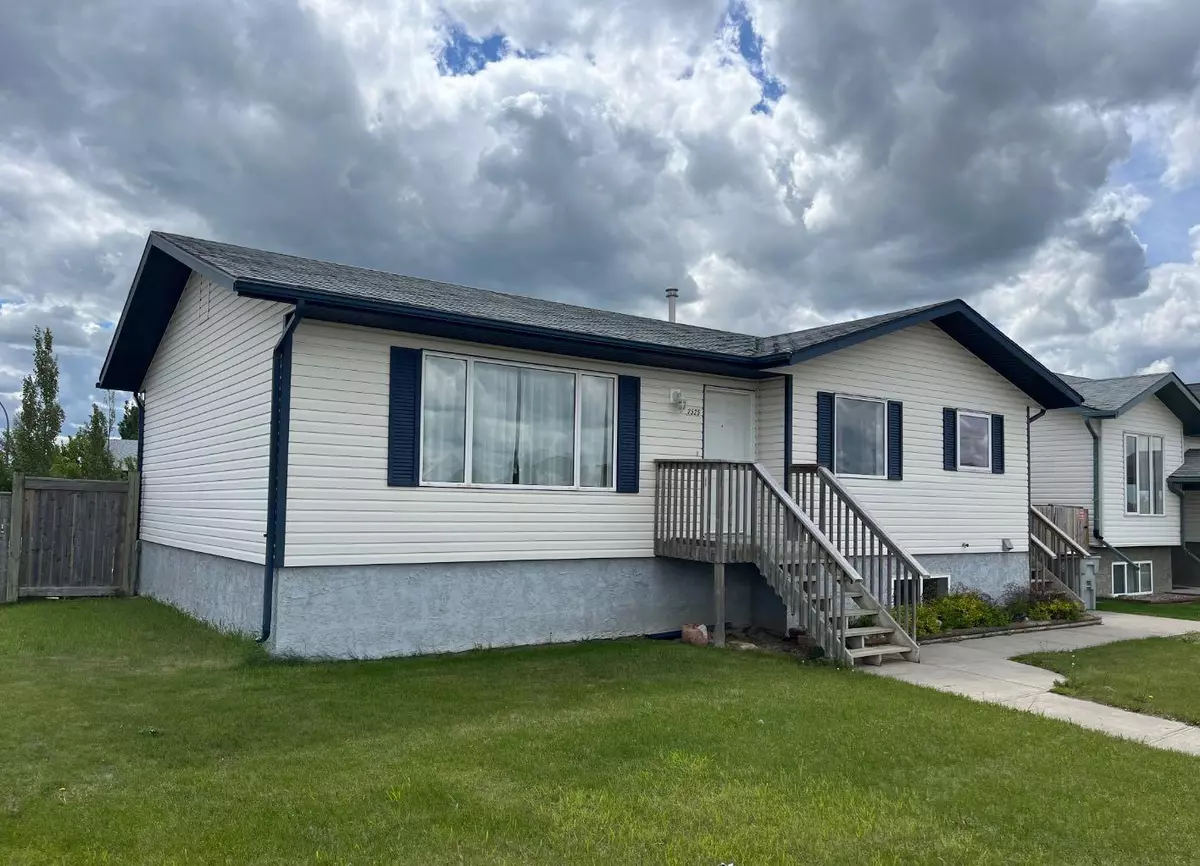 Wainwright, AB T9W 1W2,2525 11 Ave