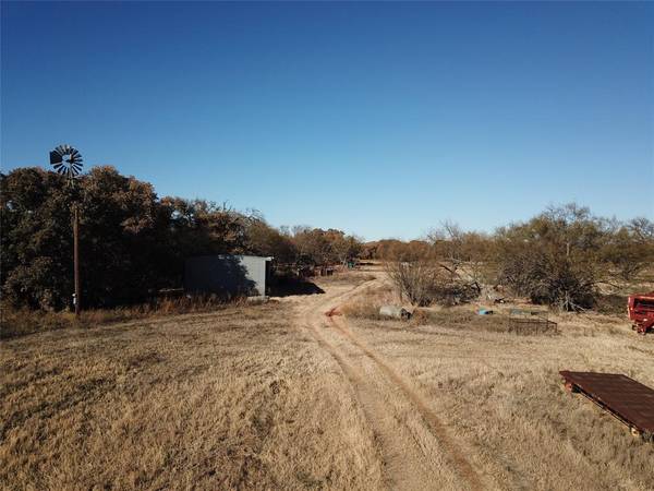 N/A County Rd 479, Baird, TX 79504