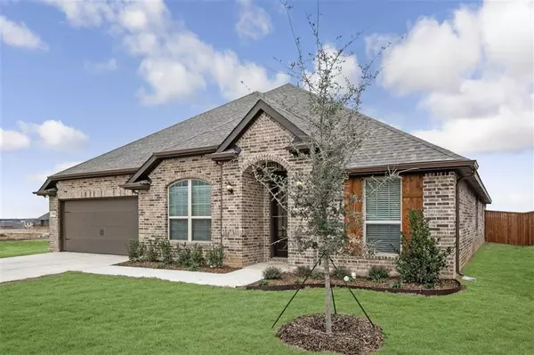 Justin, TX 76247,1014 Sagewood Drive