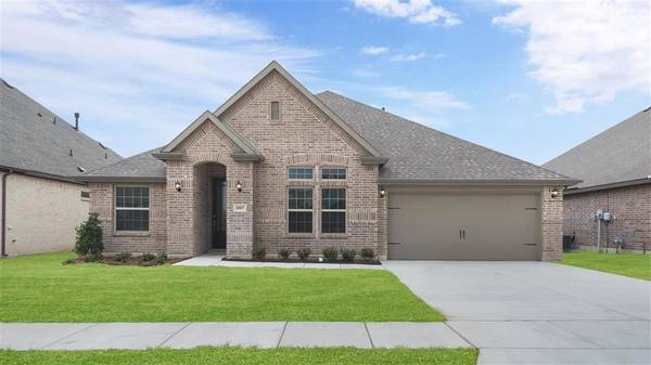 1007 Kettlewood Drive, Justin, TX 76247