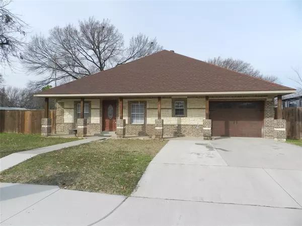 801 17th Street,  Bridgeport,  TX 76426