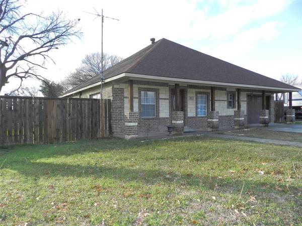 Bridgeport, TX 76426,801 17th Street