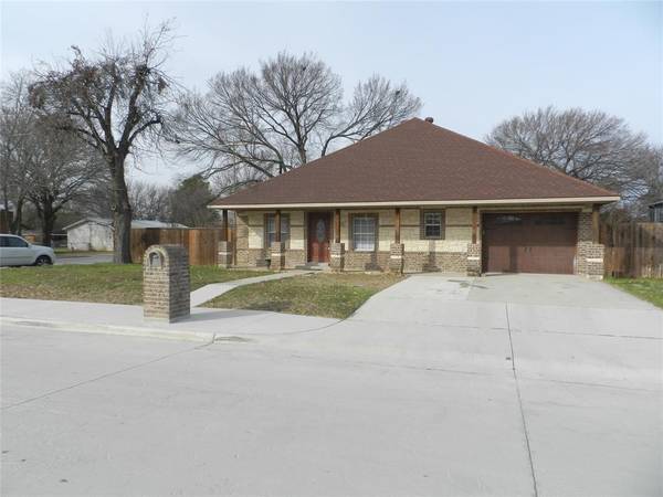 Bridgeport, TX 76426,801 17th Street