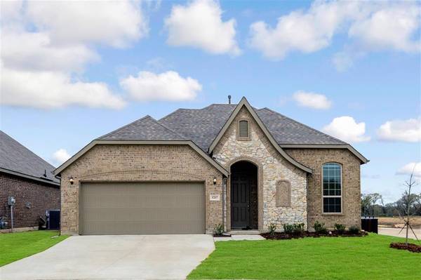 1217 Alderwood, Justin, TX 76247