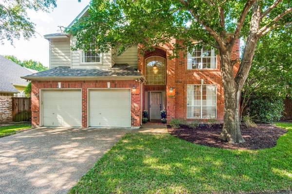 4011 Azure Lane, Addison, TX 75001