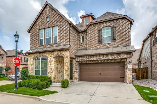 1132 Piedmont Lane, Richardson, TX 75080