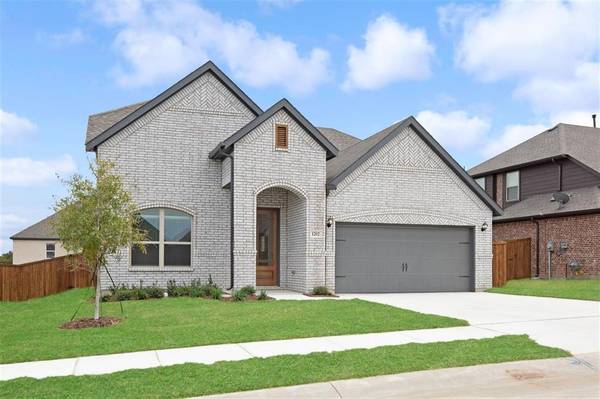 1202 Alderwood, Justin, TX 76247