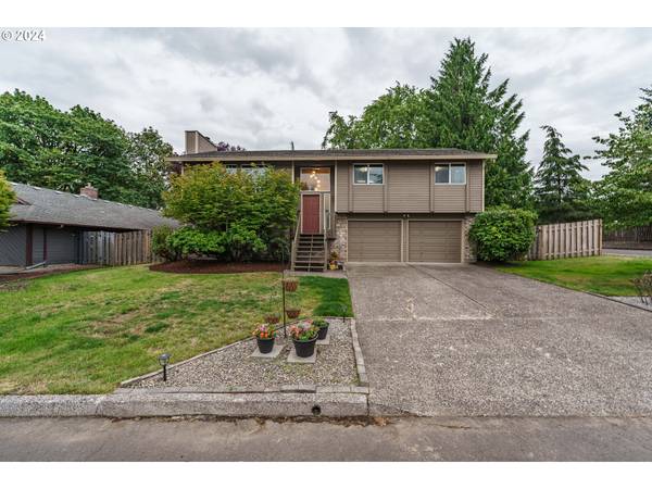 3609 NE 160TH ST, Ridgefield, WA 98642