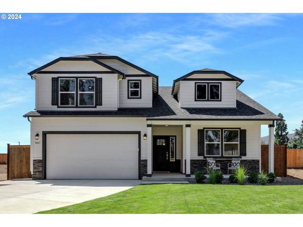 5067 Cedar View DR, Springfield, OR 97478