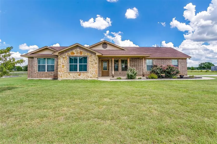 109 Kersh Lane, Springtown, TX 76082