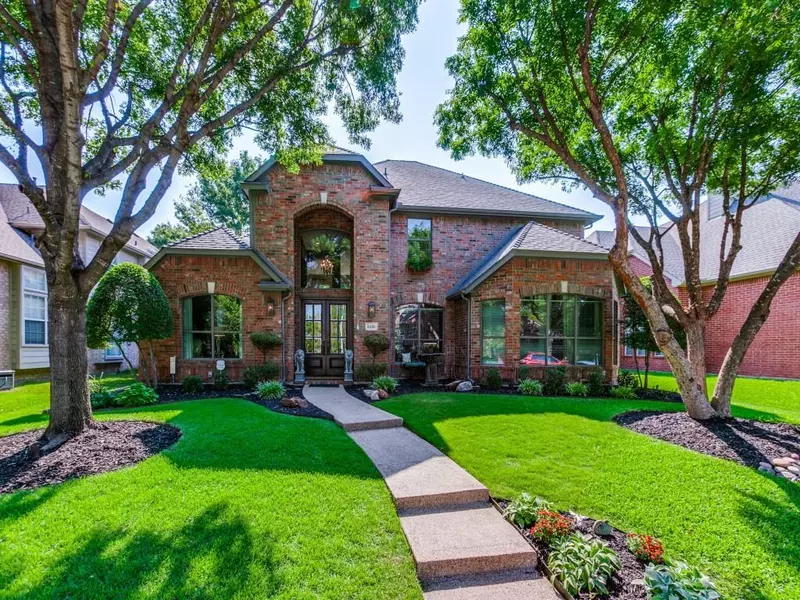 8416 Lancome Drive, Plano, TX 75025