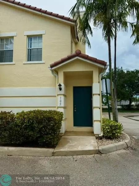 105 BELMONT PLACE  #105, Boynton Beach, FL 33436